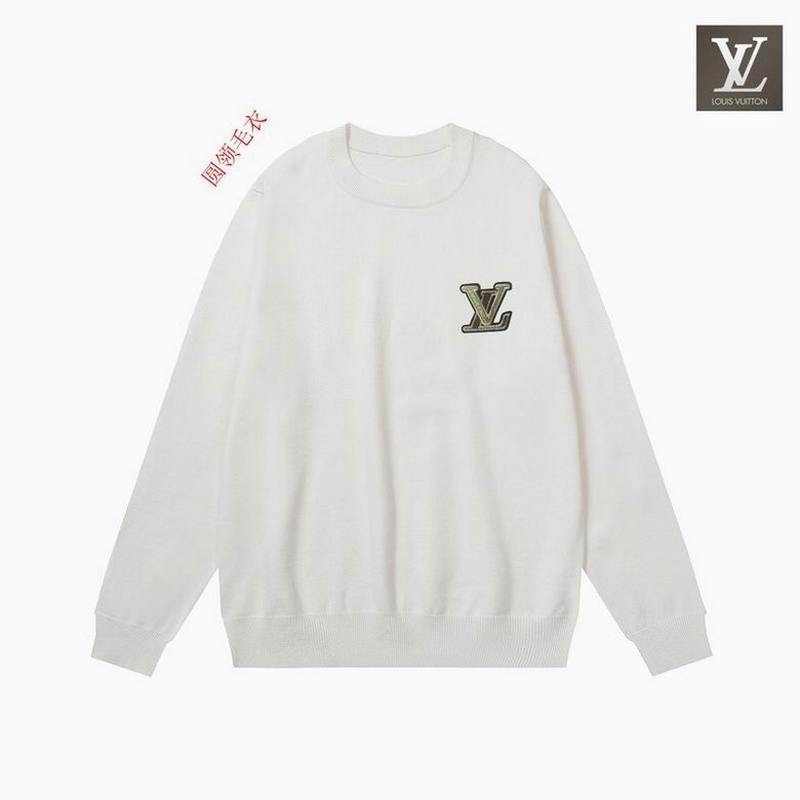 LV Men's Sweater 104